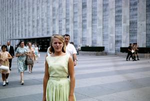 Photo of Christi VanKerckhove